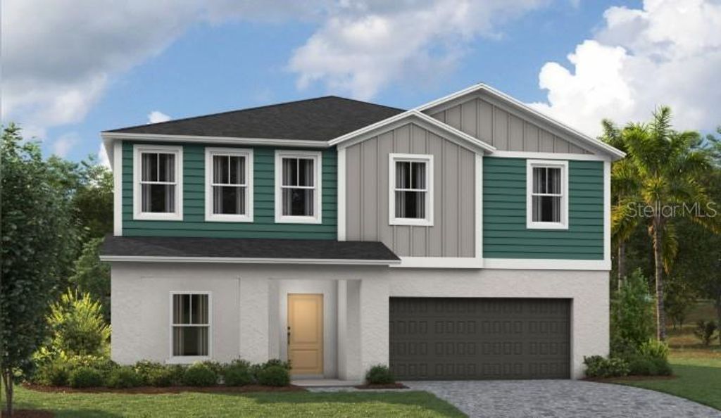 9284 JOYFUL HEIGHTS WAY, Dade City, FL 33525