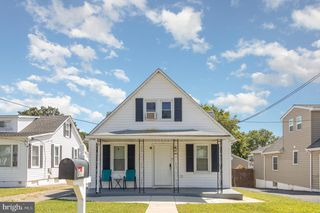 605 MACE AVE, Essex, MD 21221