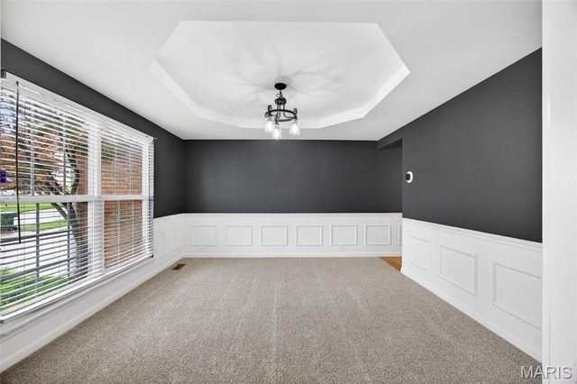 431 Scenic Drive, St Peters, MO 63376