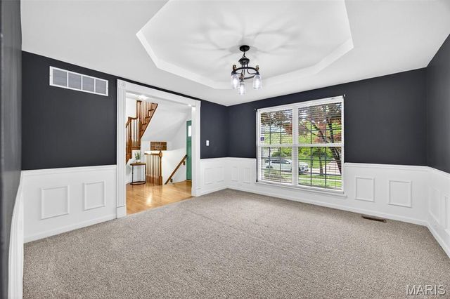 431 Scenic Drive, St Peters, MO 63376