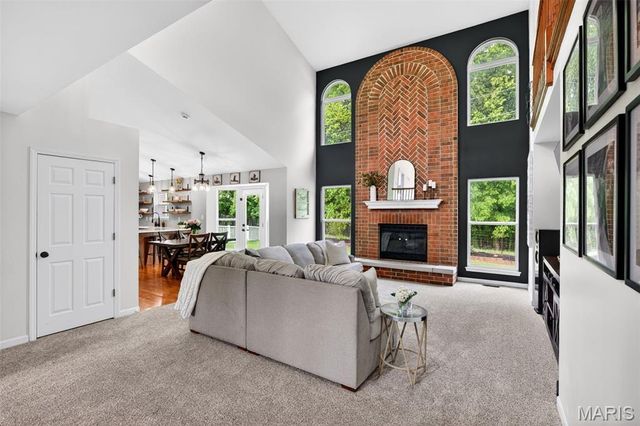 431 Scenic Drive, St Peters, MO 63376