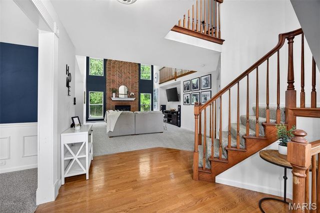 431 Scenic Drive, St Peters, MO 63376