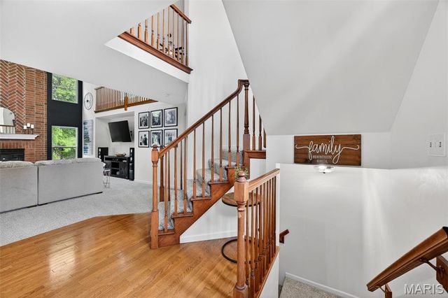 431 Scenic Drive, St Peters, MO 63376