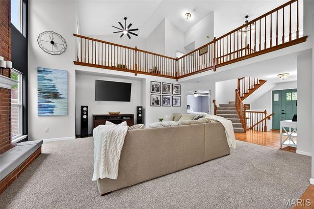 431 Scenic Drive, St Peters, MO 63376