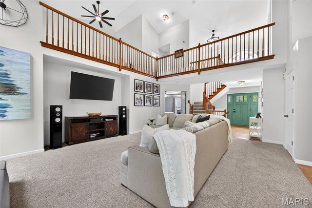 431 Scenic Drive, St Peters, MO 63376