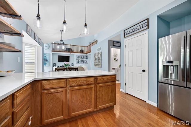 431 Scenic Drive, St Peters, MO 63376