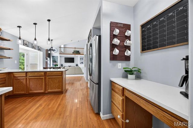431 Scenic Drive, St Peters, MO 63376