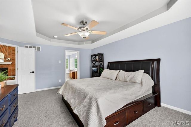 431 Scenic Drive, St Peters, MO 63376