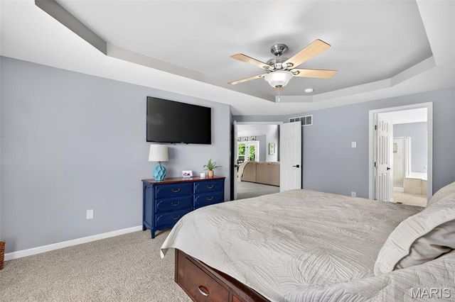 431 Scenic Drive, St Peters, MO 63376