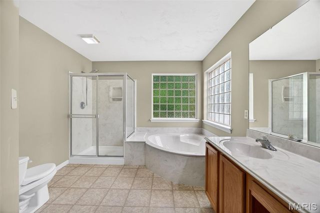 431 Scenic Drive, St Peters, MO 63376
