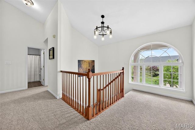 431 Scenic Drive, St Peters, MO 63376