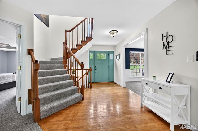 431 Scenic Drive, St Peters, MO 63376