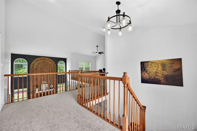 431 Scenic Drive, St Peters, MO 63376