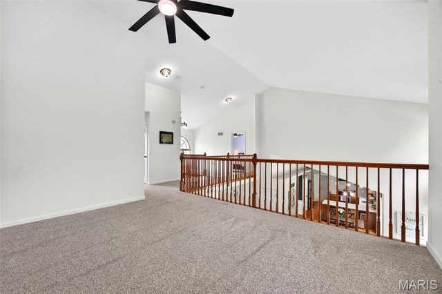 431 Scenic Drive, St Peters, MO 63376