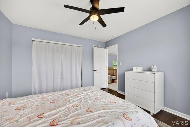 431 Scenic Drive, St Peters, MO 63376