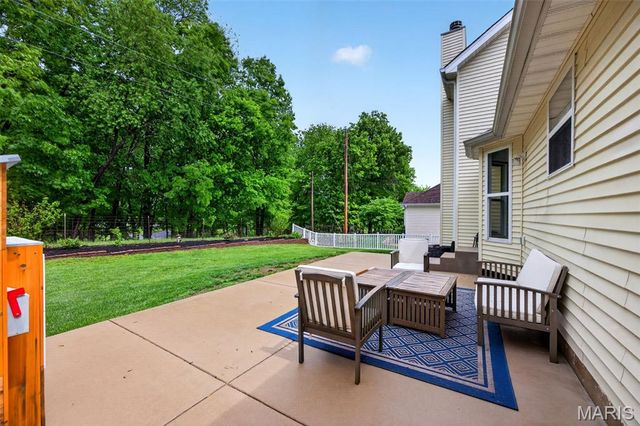 431 Scenic Drive, St Peters, MO 63376