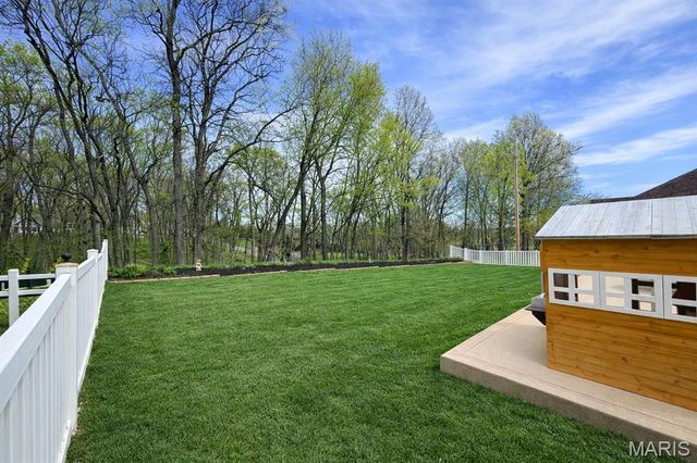 431 Scenic Drive, St Peters, MO 63376