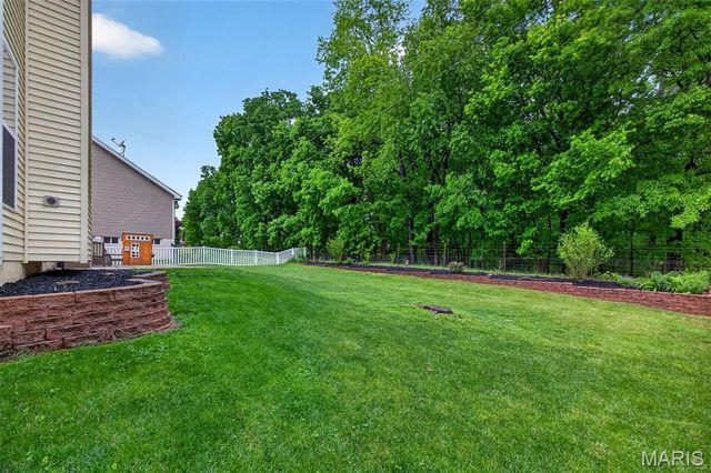 431 Scenic Drive, St Peters, MO 63376