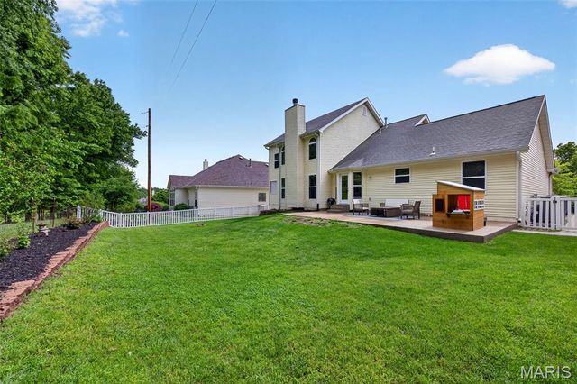 431 Scenic Drive, St Peters, MO 63376