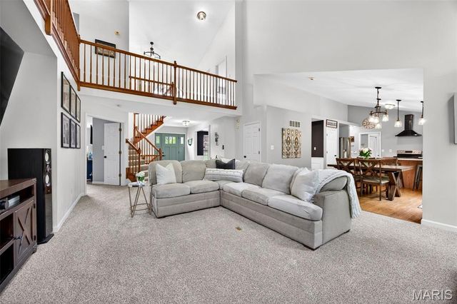 431 Scenic Drive, St Peters, MO 63376