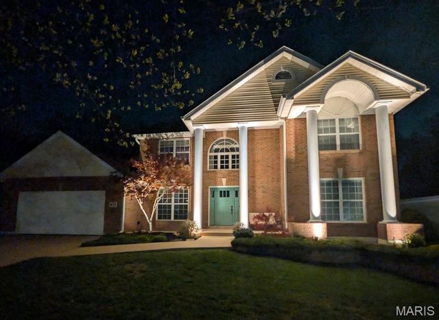 431 Scenic Drive, St Peters, MO 63376