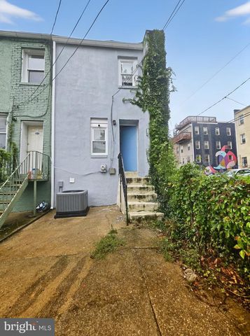 1717 LATROBE ST, Baltimore, MD 21202