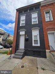 1717 LATROBE ST, Baltimore, MD 21202