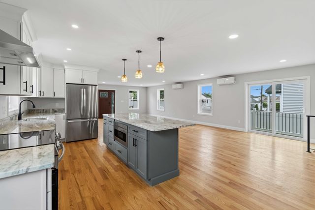 81 Derby Road, Revere, MA 02151