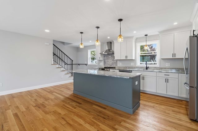81 Derby Road, Revere, MA 02151