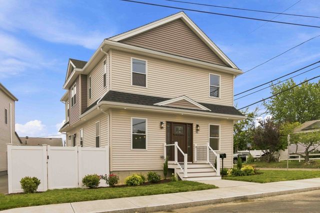 81 Derby Road, Revere, MA 02151