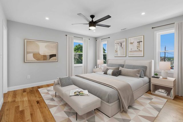 81 Derby Road, Revere, MA 02151