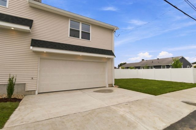 81 Derby Road, Revere, MA 02151