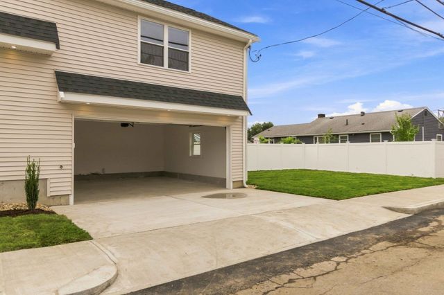 81 Derby Road, Revere, MA 02151