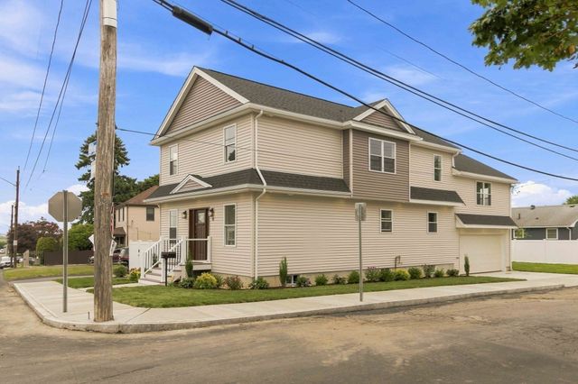 81 Derby Road, Revere, MA 02151