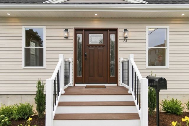 81 Derby Road, Revere, MA 02151