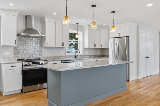81 Derby Road, Revere, MA 02151