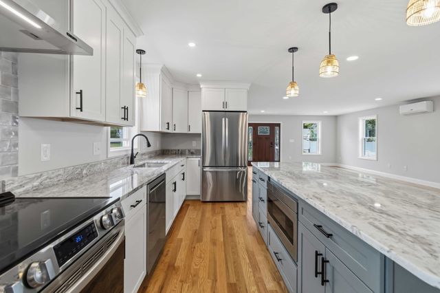 81 Derby Road, Revere, MA 02151