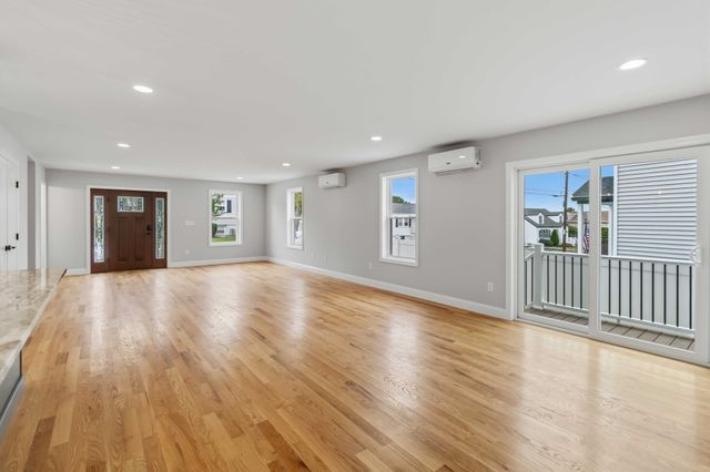 81 Derby Road, Revere, MA 02151