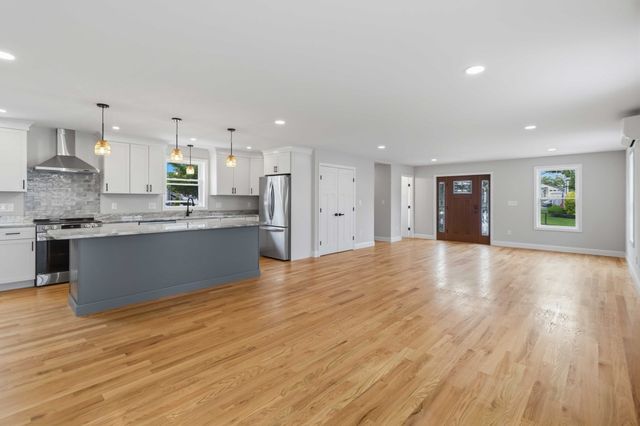 81 Derby Road, Revere, MA 02151