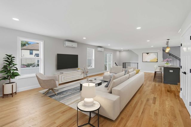 81 Derby Road, Revere, MA 02151