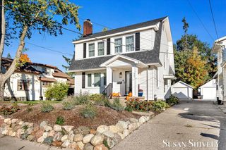 865 Joslin Street, Grand Rapids, MI 49507
