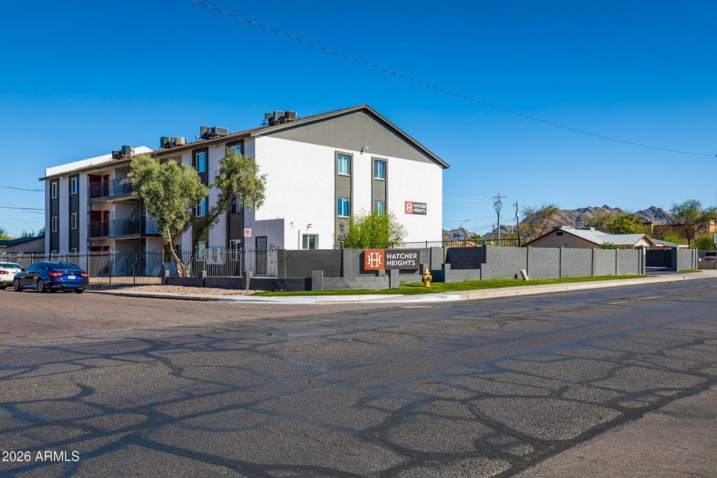510 E HATCHER Road OFC, Phoenix, AZ 85020 — photo 2