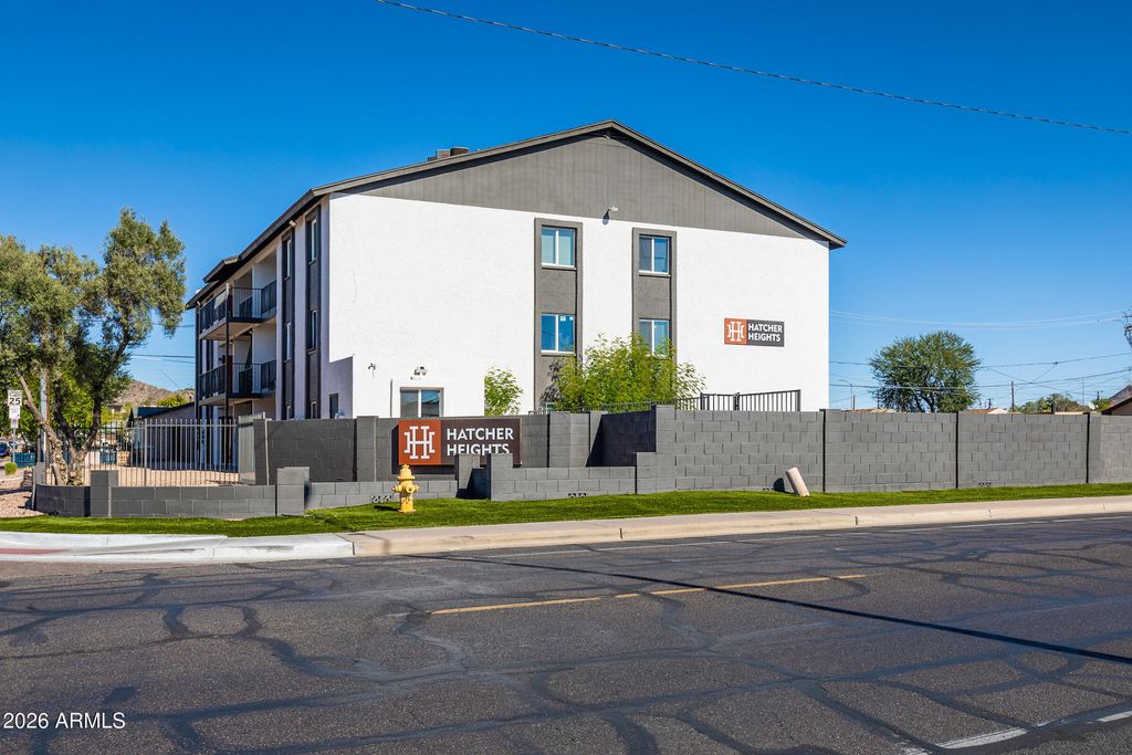 510 E HATCHER Road OFC, Phoenix, AZ 85020 — photo 3