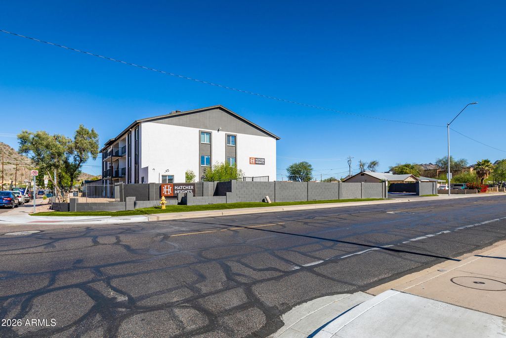 510 E HATCHER Road OFC, Phoenix, AZ 85020 — photo 4