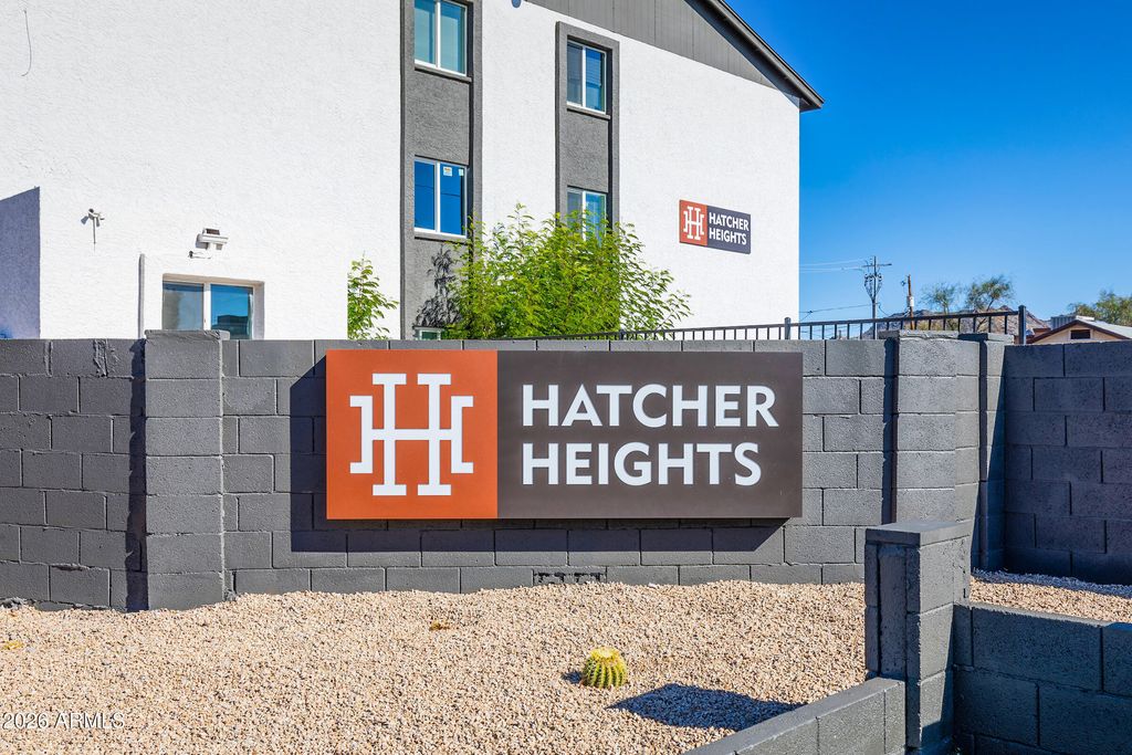 510 E HATCHER Road OFC, Phoenix, AZ 85020 — photo 5