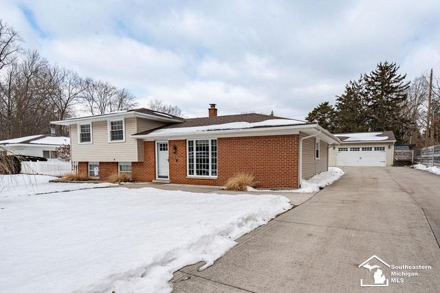 3714 Ridgedale Lane, Bedford Twp, MI 48144