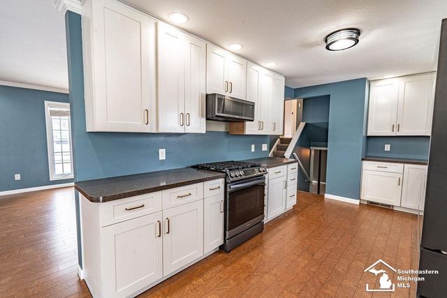 3714 Ridgedale Lane, Bedford Twp, MI 48144