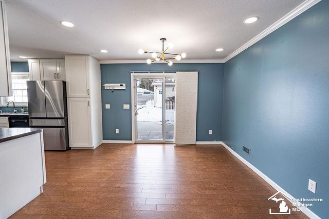 3714 Ridgedale Lane, Bedford Twp, MI 48144