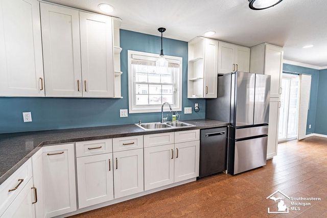 3714 Ridgedale Lane, Bedford Twp, MI 48144