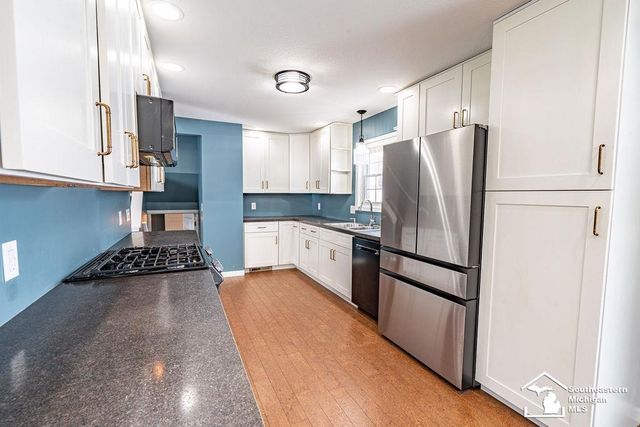 3714 Ridgedale Lane, Bedford Twp, MI 48144